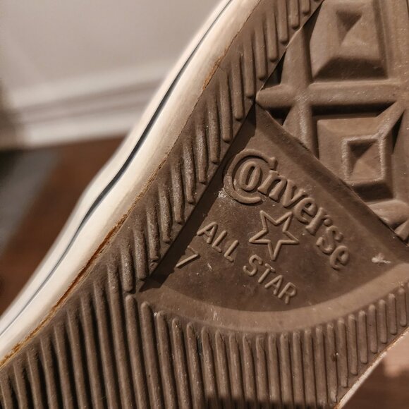 CONVERSE - Chuck Taylor Men's Classic - Picture 6 of 7